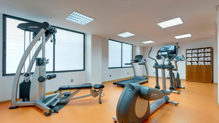 Hotel Palma Bellver Affiliated by Melia 